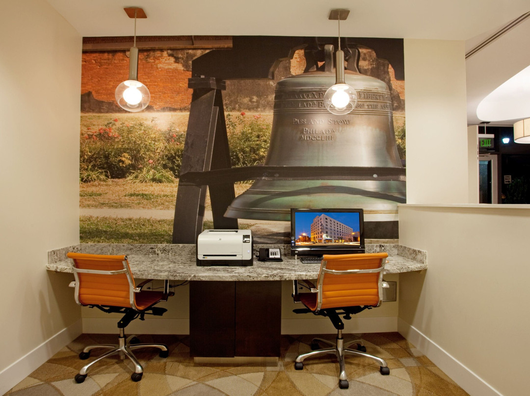 Hotel Indigo Baton Rouge Downtown By IHG主图