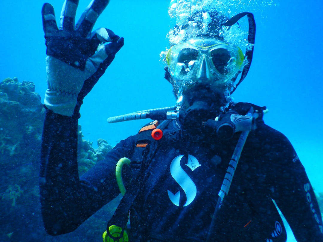 Charisma Diving Sudan-Port Sudan必去景点