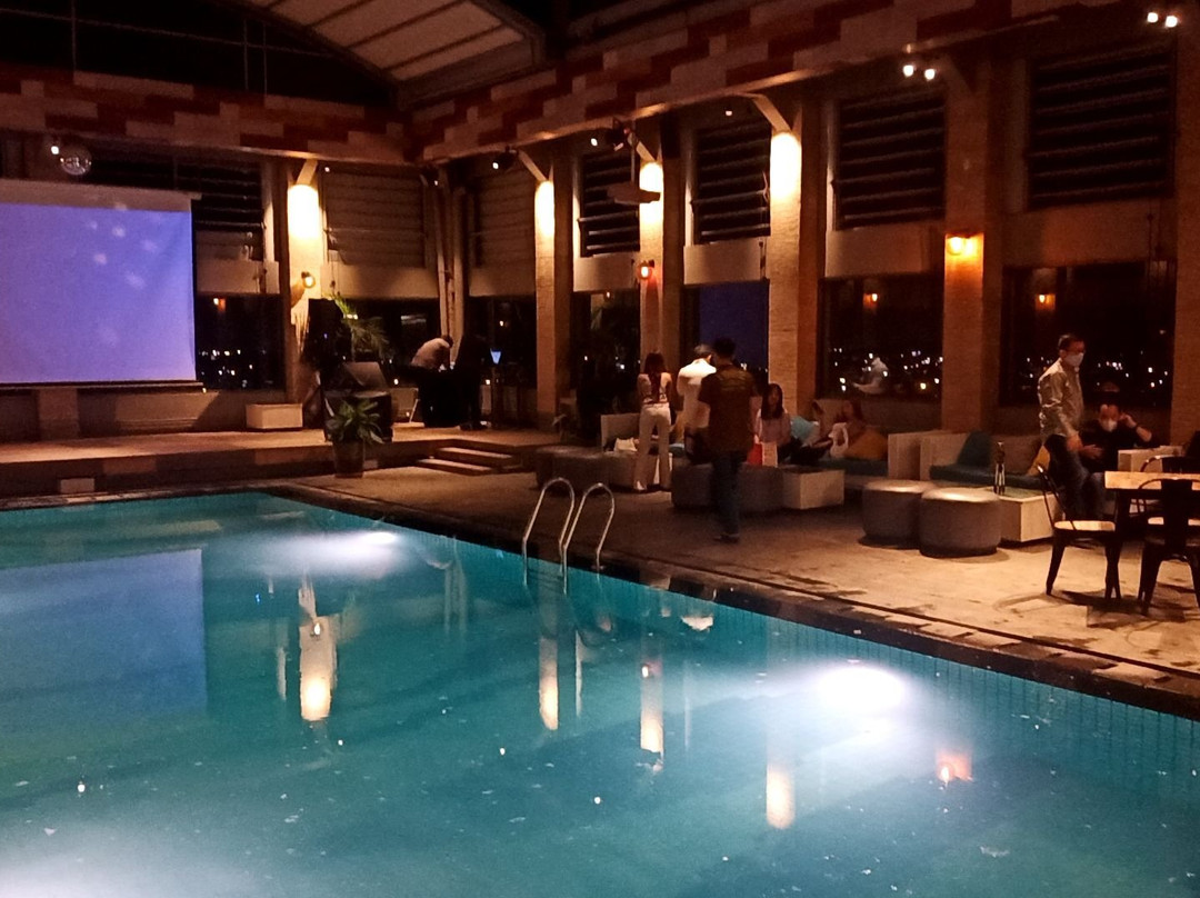 The Excelton Hotel主图