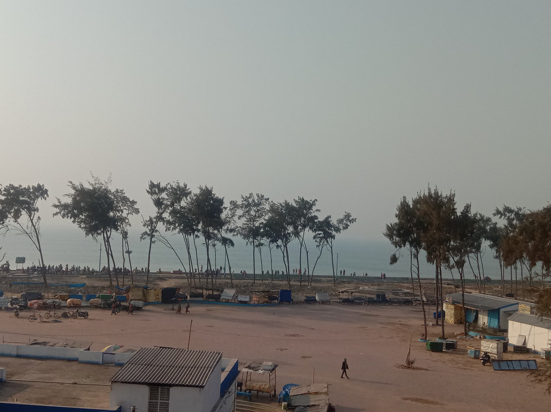 Sea Bird Hotel主图