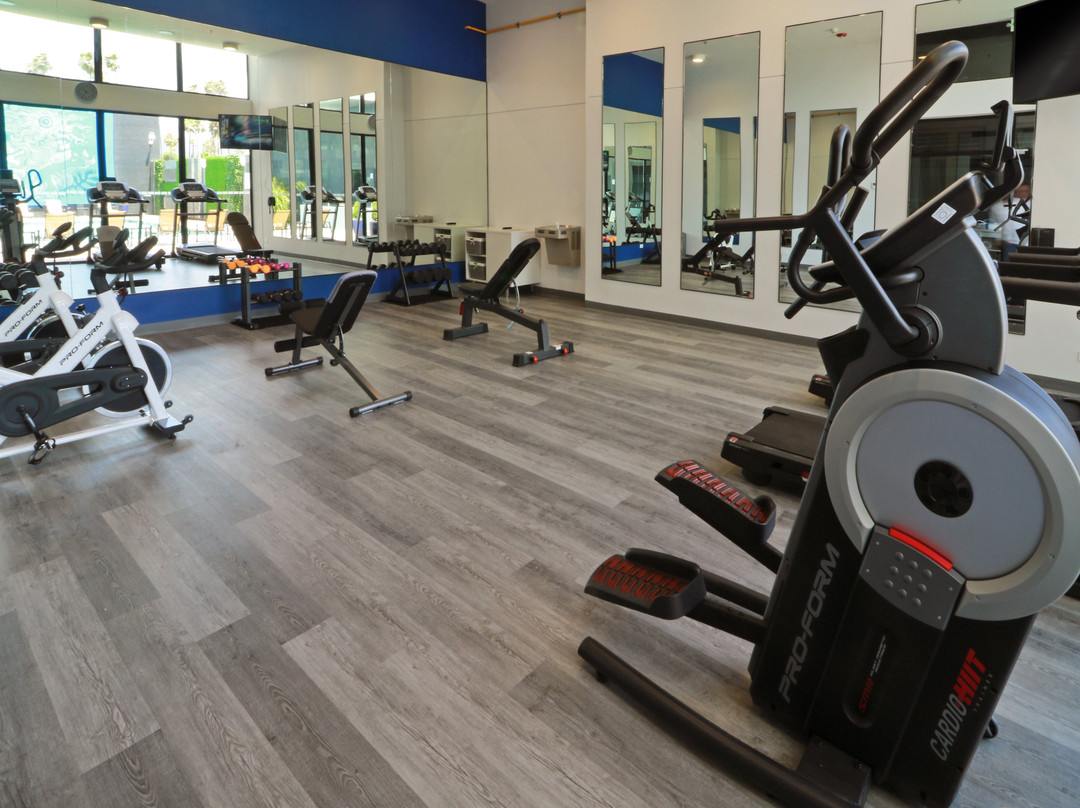 Holiday Inn Express & Suites ENSENADA CENTRO by IHG主图