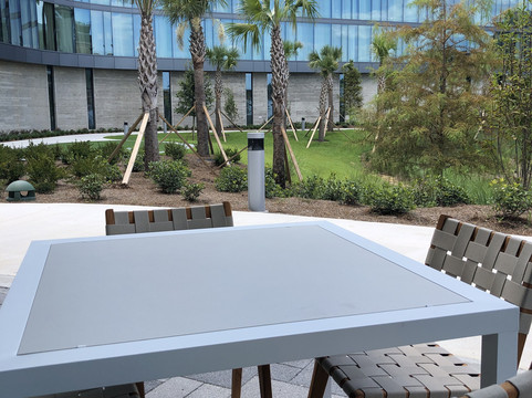 佛罗里达大学的Hotel Eleo主图