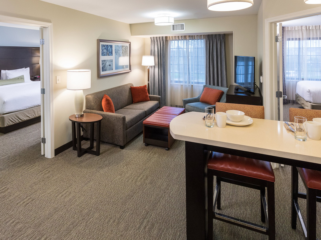 Staybridge Suites Omaha West By IHG主图