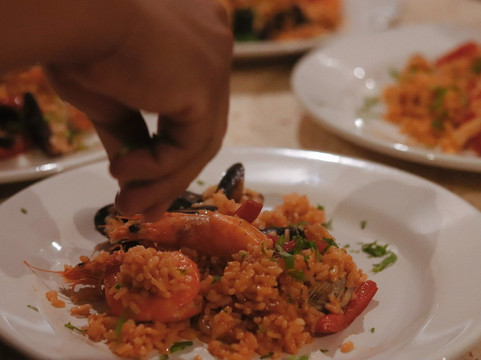 Jair Private Chef-图伦必去景点