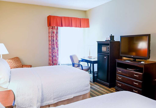 Hampton Inn Richmond-Mechanicsville主图