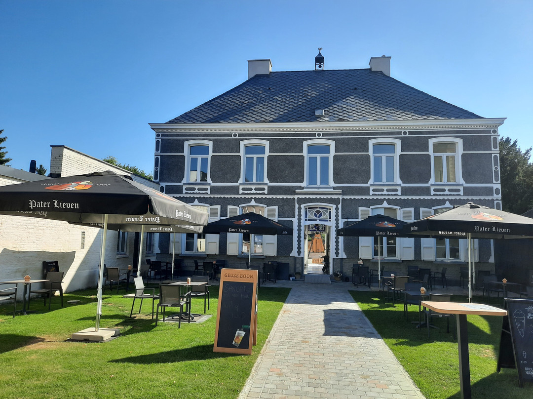 De Pastorie