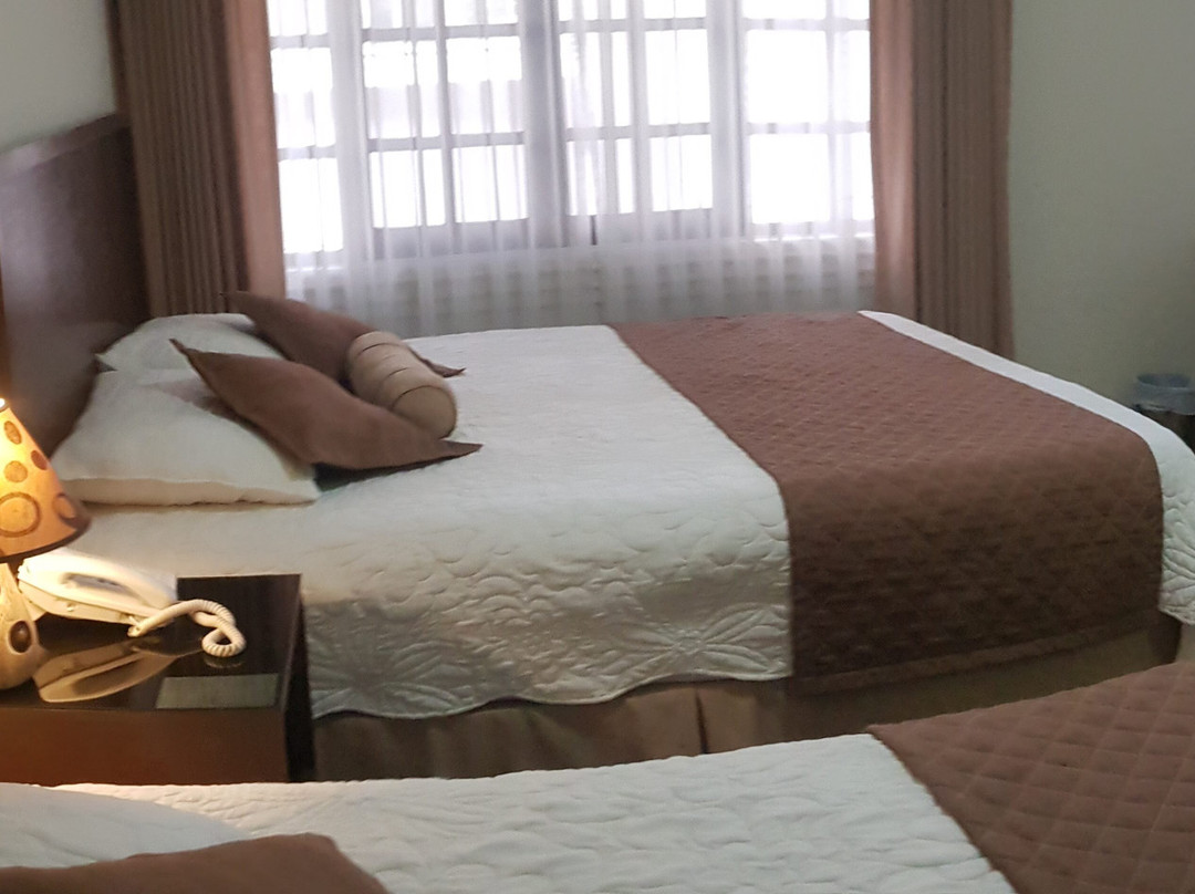 Hotel Boutique Casa Magna主图