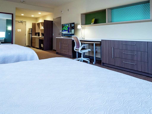 Home2 Suites by Hilton Oklahoma City NW Expressway主图