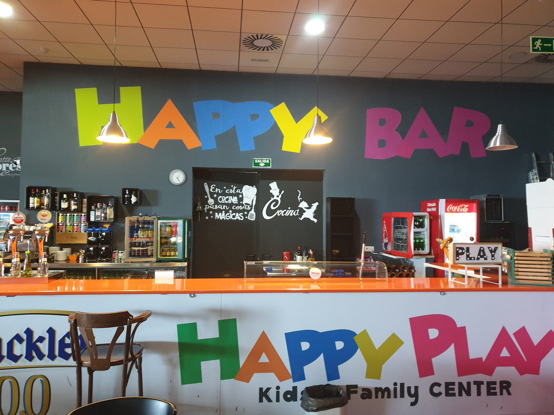 Happy Play XL