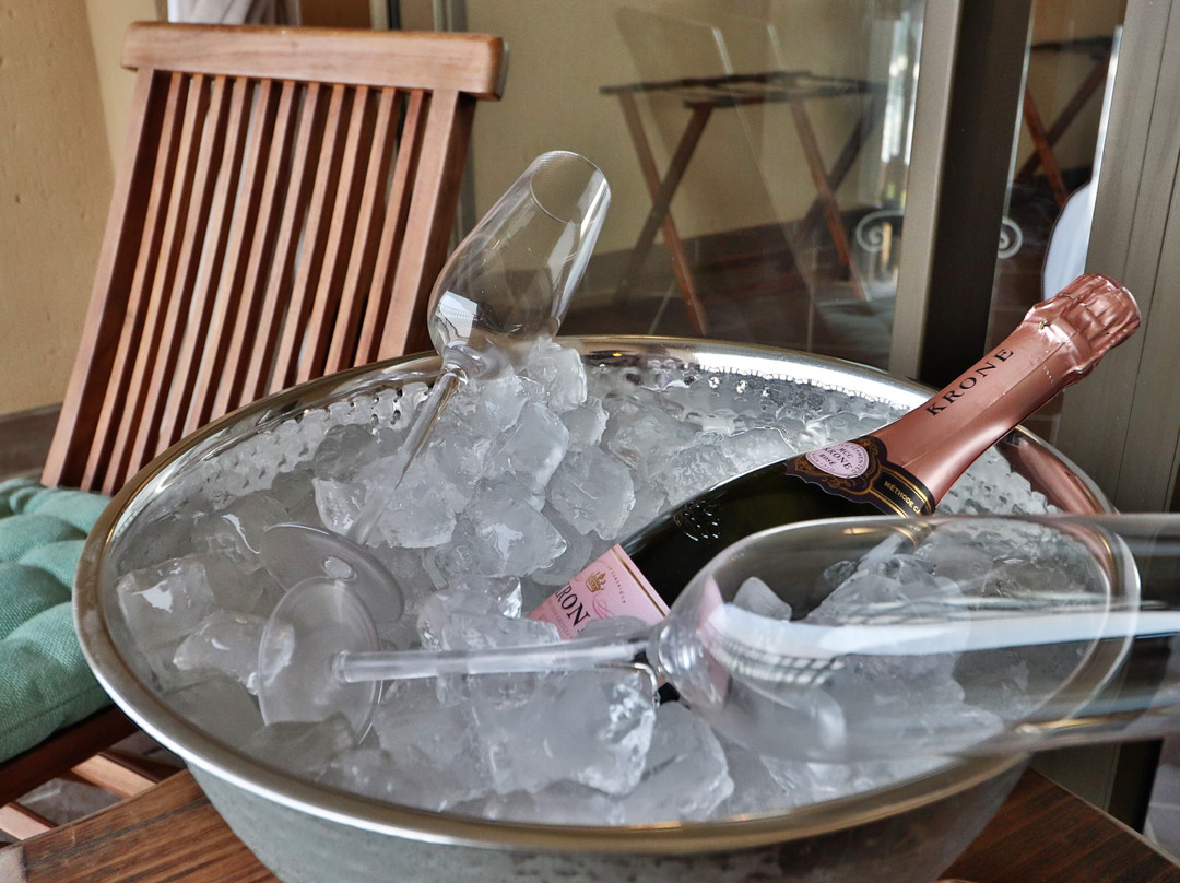 Timeless Lodge主图