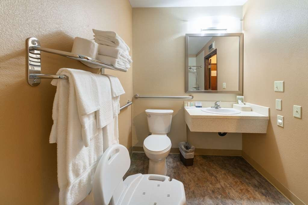 丽晶费尔班克斯酒店主图