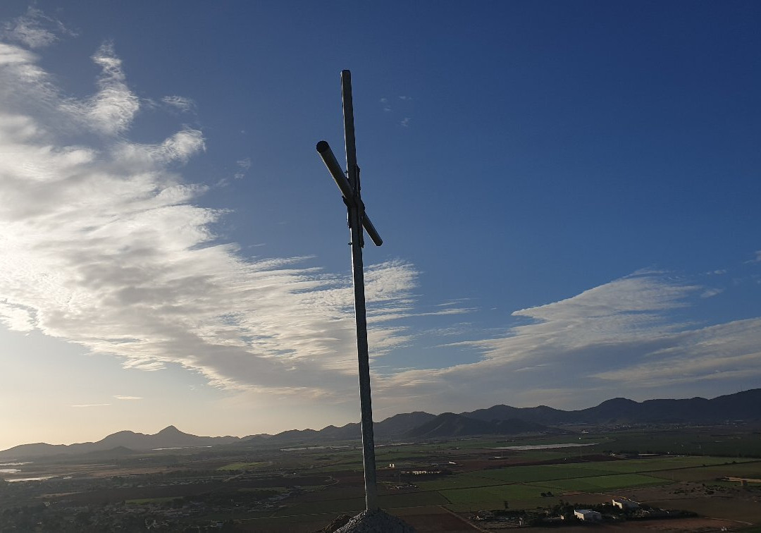 Cruz Del Carmolí景点图片