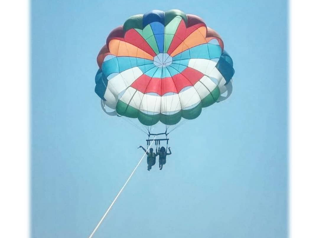 Ilias Watersports-Vrachos必去景点