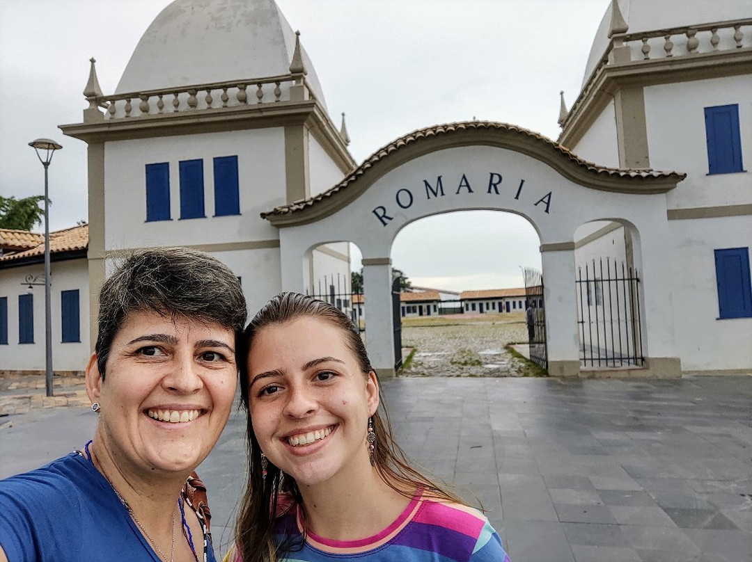 Centro Cultural da Romaria-Congonhas必去景点