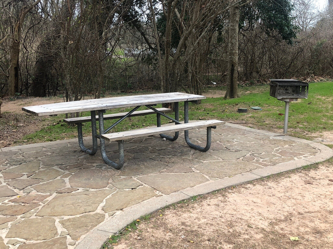 Oyster Creek Park-舒格兰必去景点