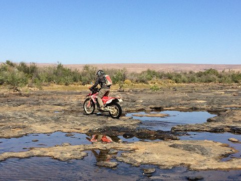 endurafrica-开普敦中心区必去景点