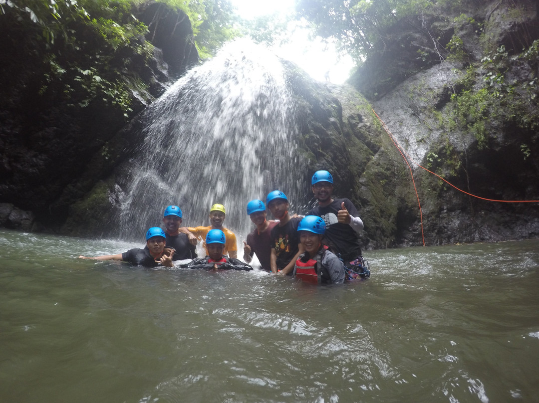 Bali Canyon Park景点图片