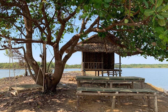 KHANT - Farm Stay & Camping-勃固必去景点