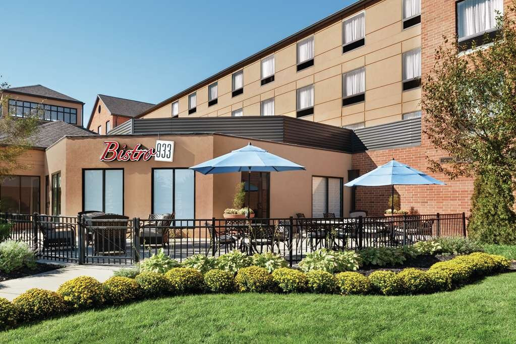 Hilton Garden Inn South Bend