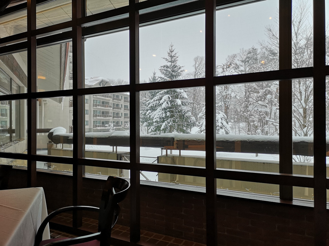 白马东急饭店主图