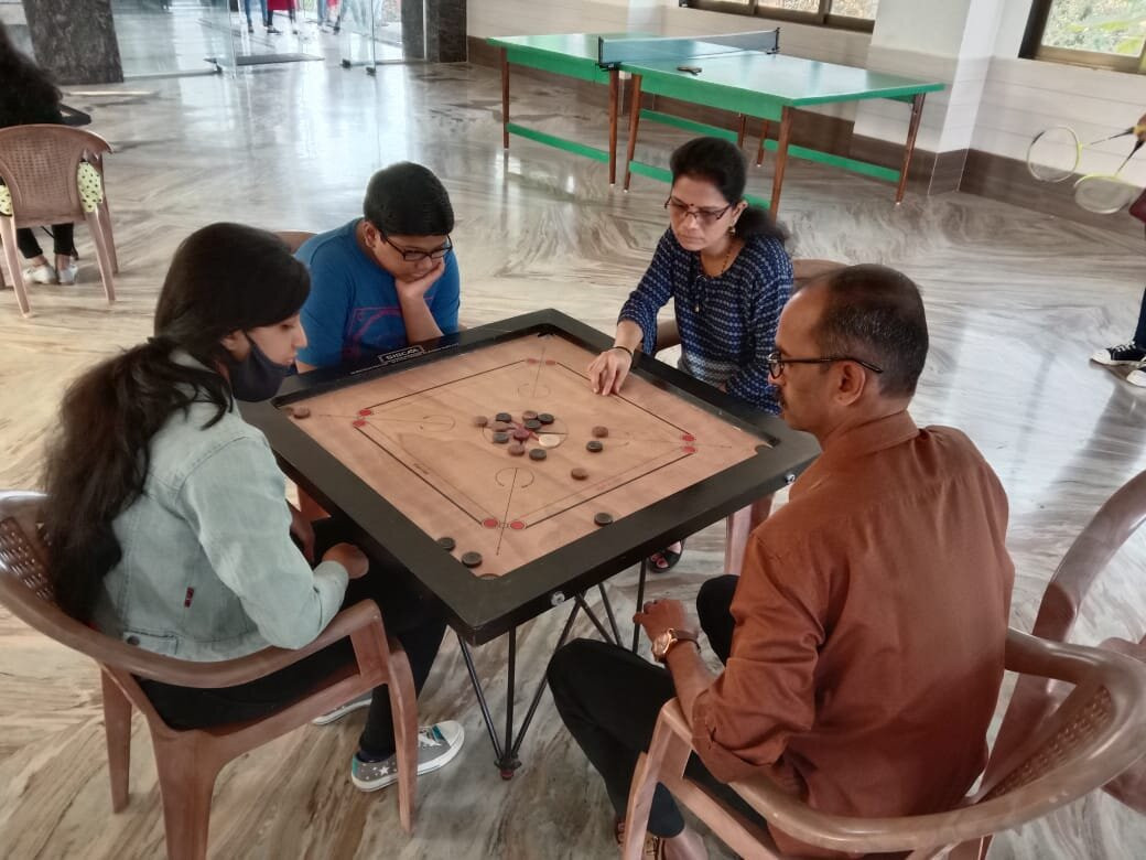 Royale Greens Resort主图