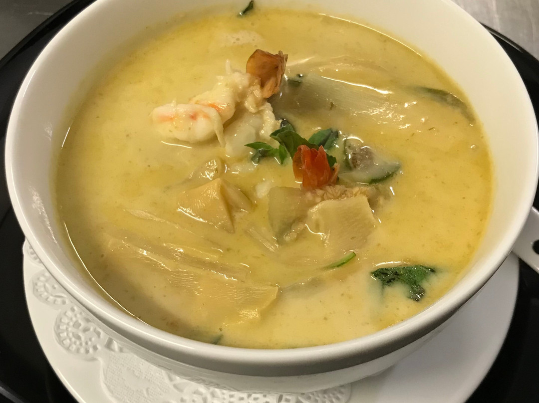 Kindee Thai