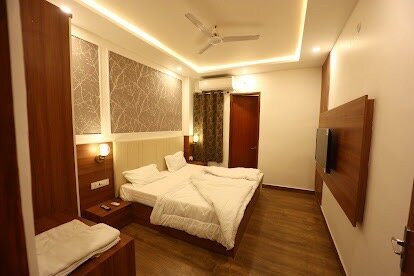 Divine Heritage Hotel & Resort