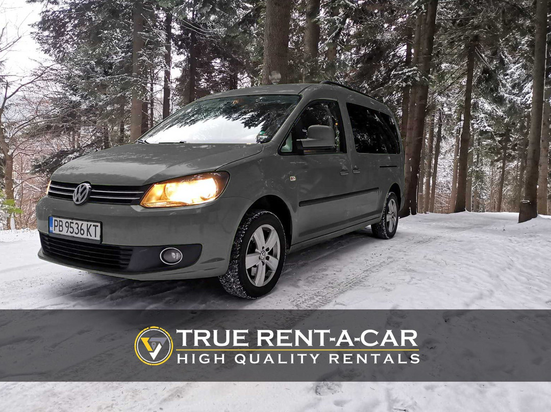 True Rent Car-普罗夫迪夫必去景点