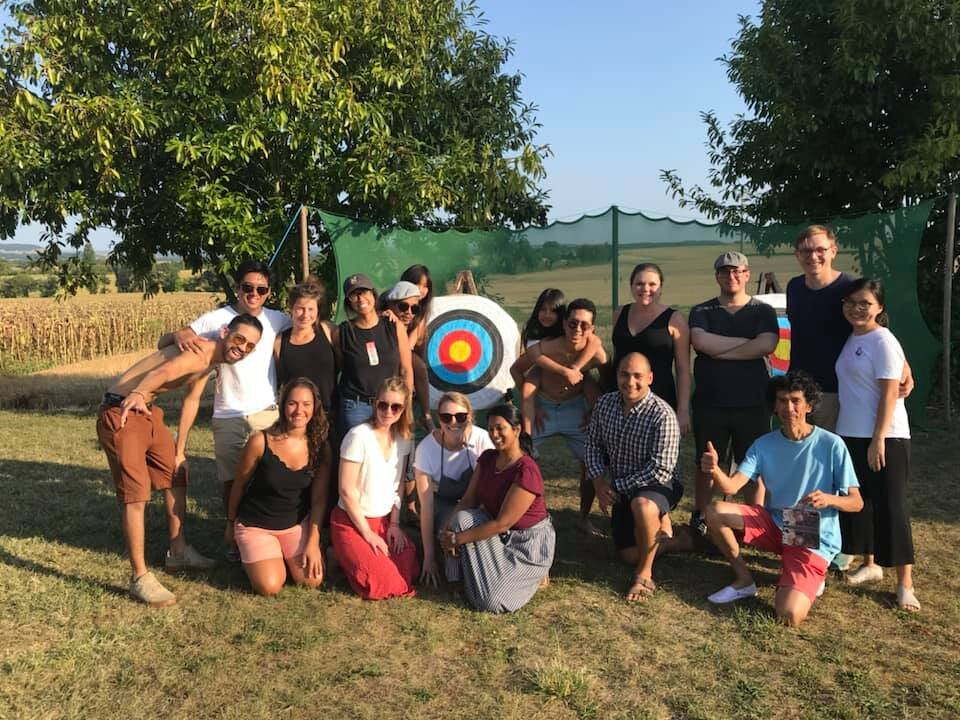 Archery Dordogne景点图片