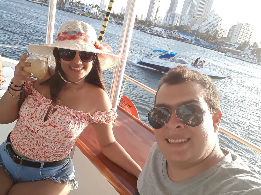 Albitours Cartagena-卡塔赫纳必去景点