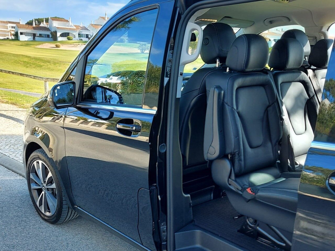 SeagullCircuit-法罗必去景点