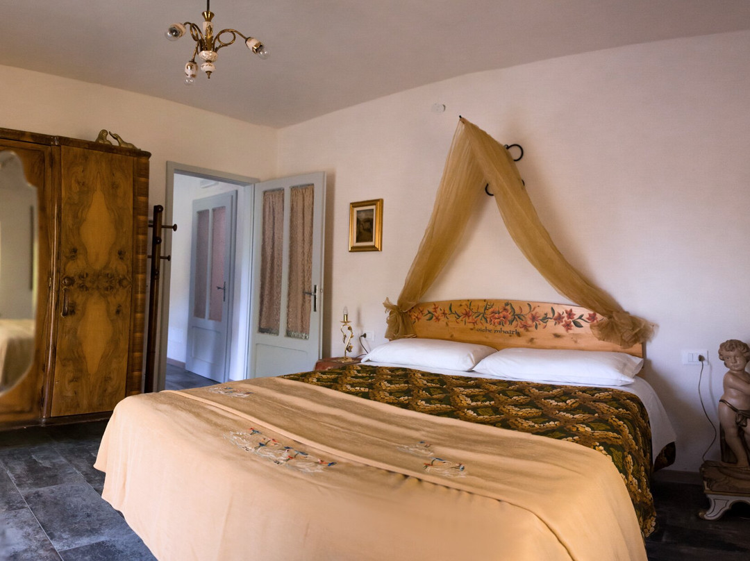 B&B Sopra Il Portico主图