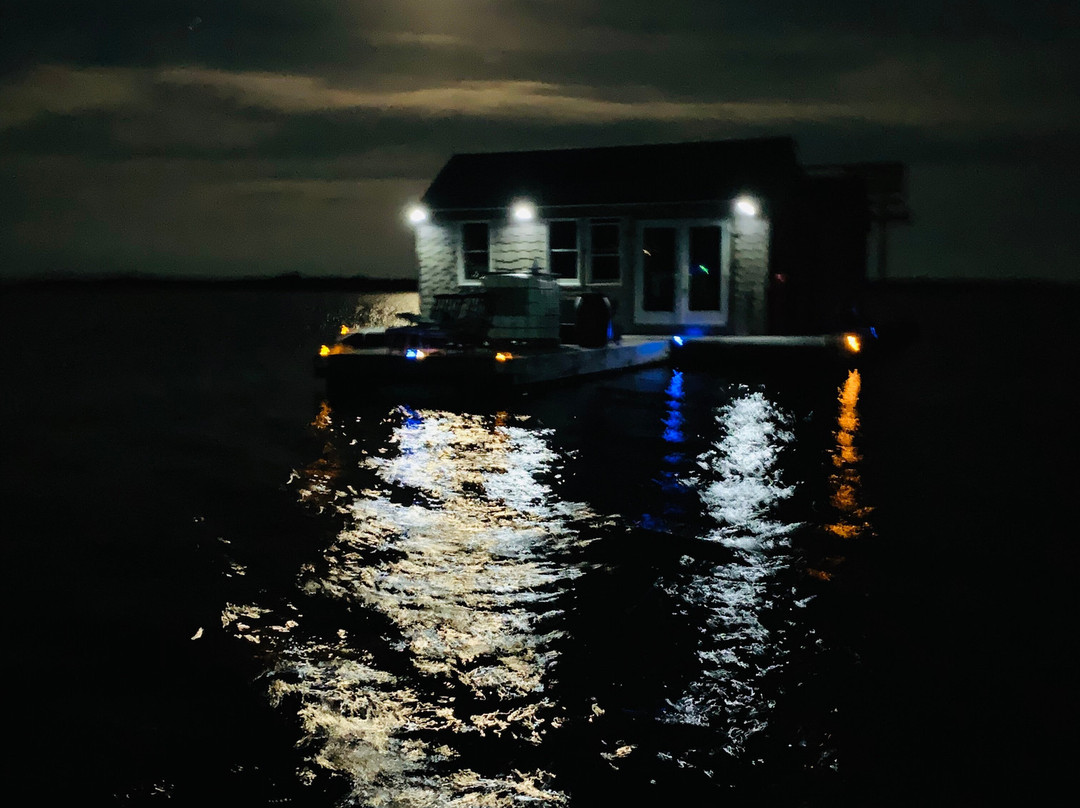 Long Point Shuttle景点图片