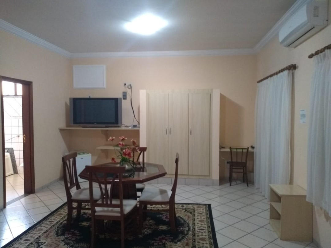 San Francisco Hotel主图