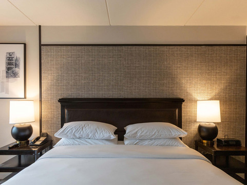 芝加哥诺斯布鲁克喜来登酒店主图