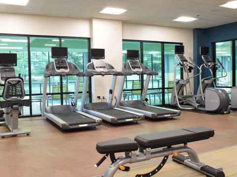 智选假日套房酒店罗切斯特韦伯斯特主图