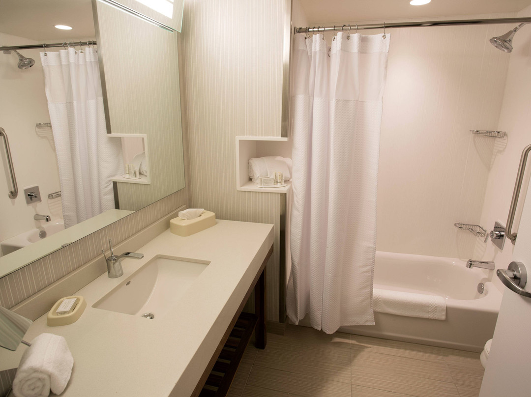 Courtyard by Marriott Starkville MSU at The Mill Conference Center主图