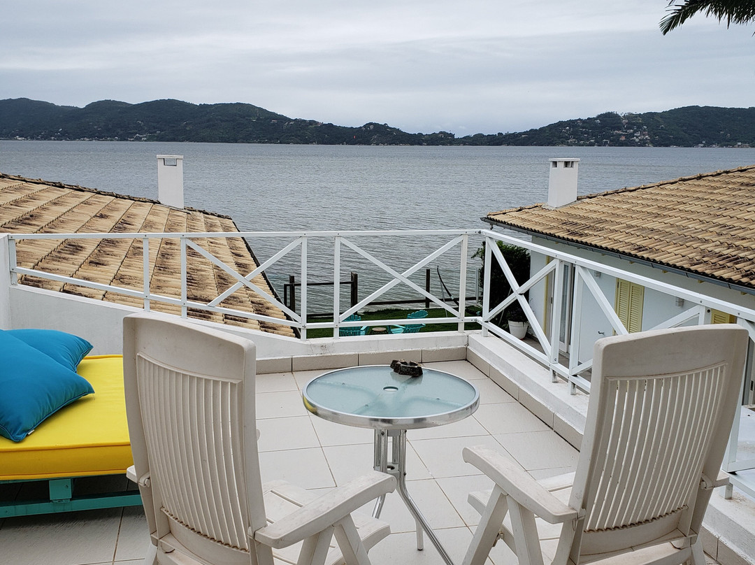 Girassois da Lagoa Guesthouse主图