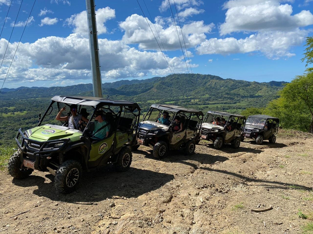 Buggy Tours Costa Rica景点图片