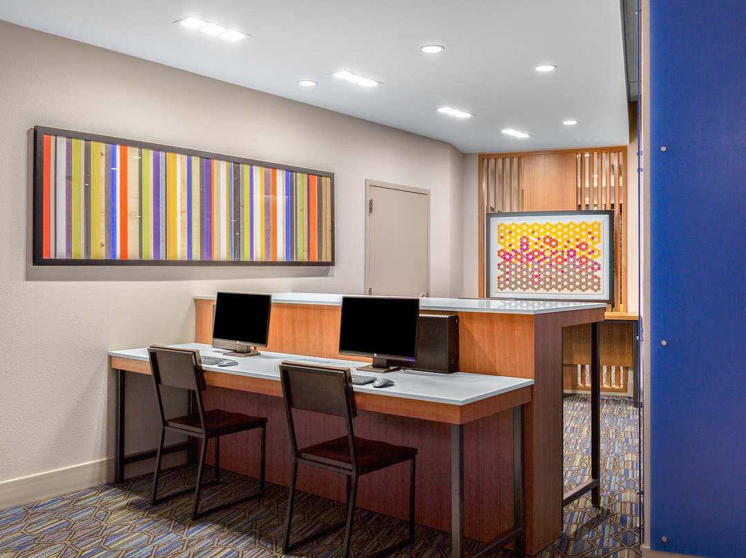 Holiday Inn Express & Suites Union Gap - Yakima Area By IHG主图