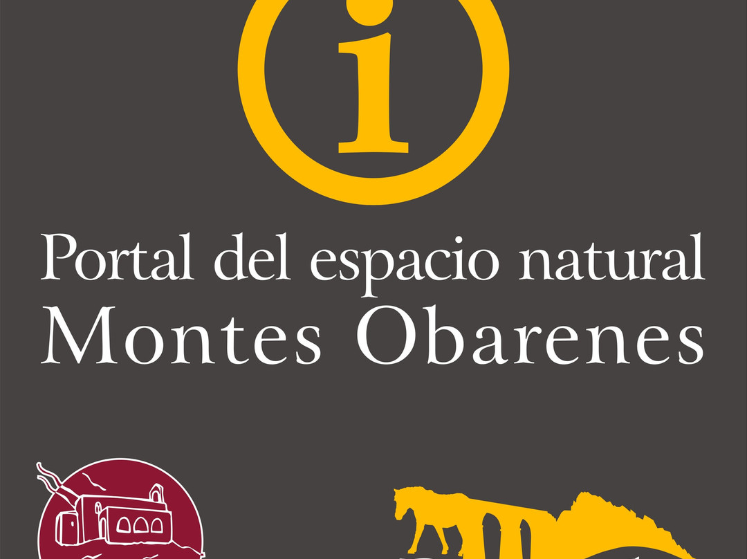 Oficina de Información Montes Obarenes景点图片