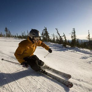 Sugarloaf Mountain Hotel主图