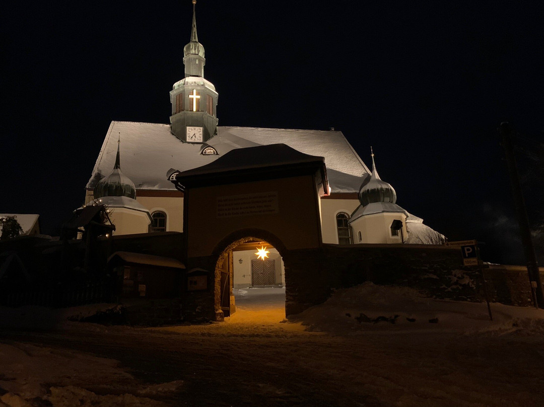 Landgasthof Am Park主图