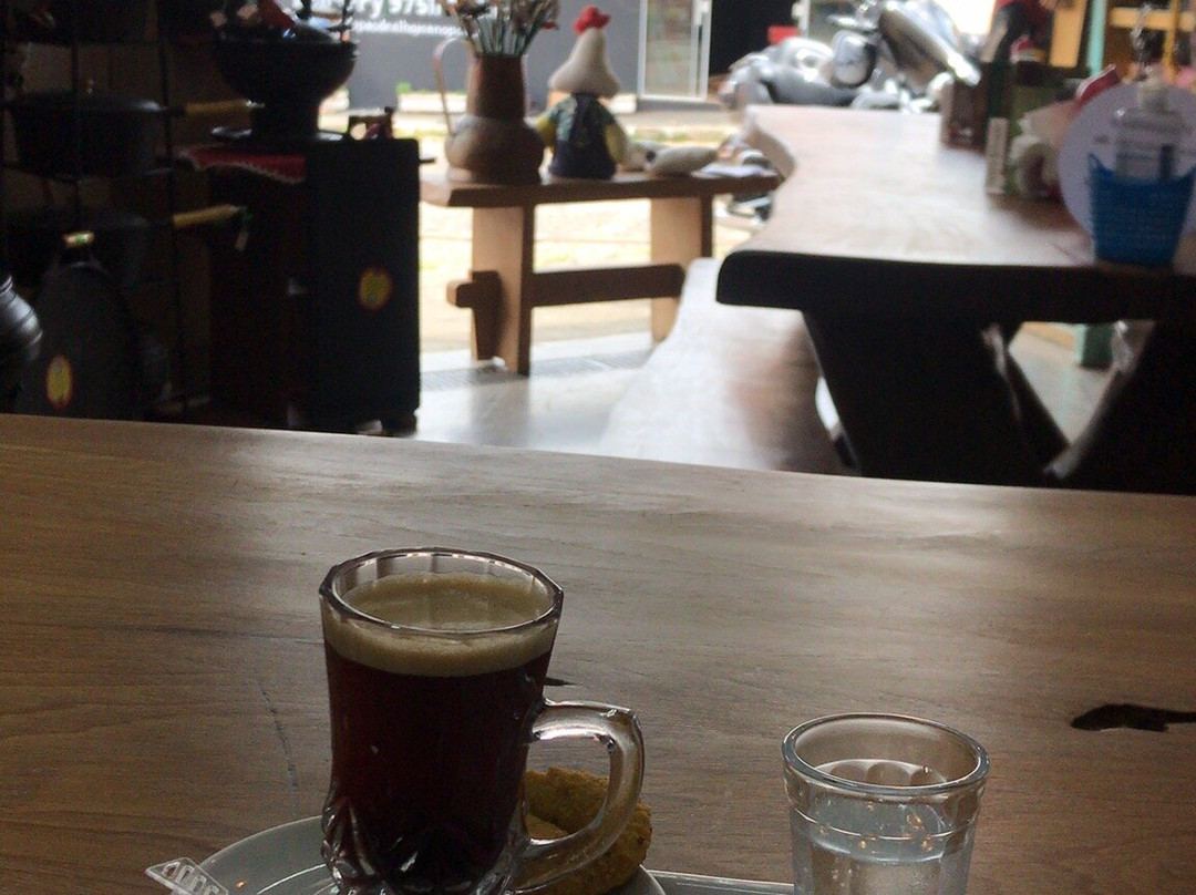 Emporio Cachoeira-Joanopolis必去景点