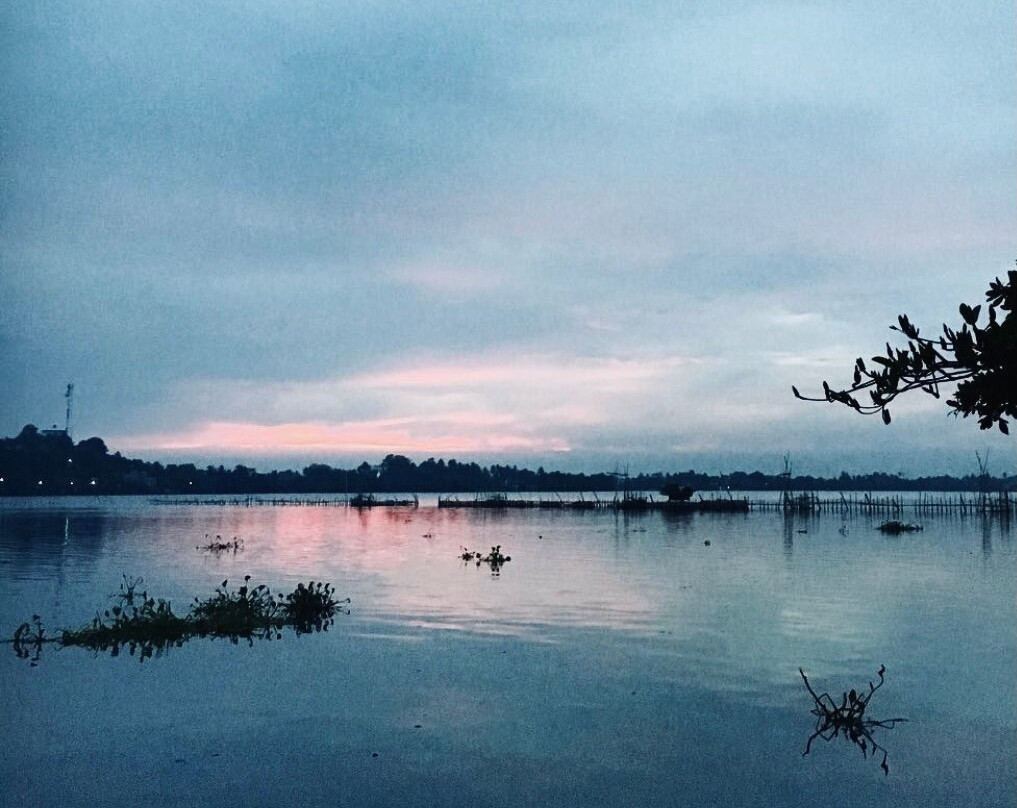 Bolgoda Lake景点图片
