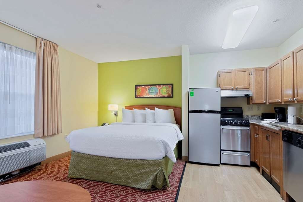 Extended Stay America - Chicago - Elgin - West Dundee, IL主图