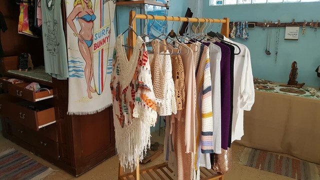 Rogue Wave Mini-mart & Boutique-吕康必去景点