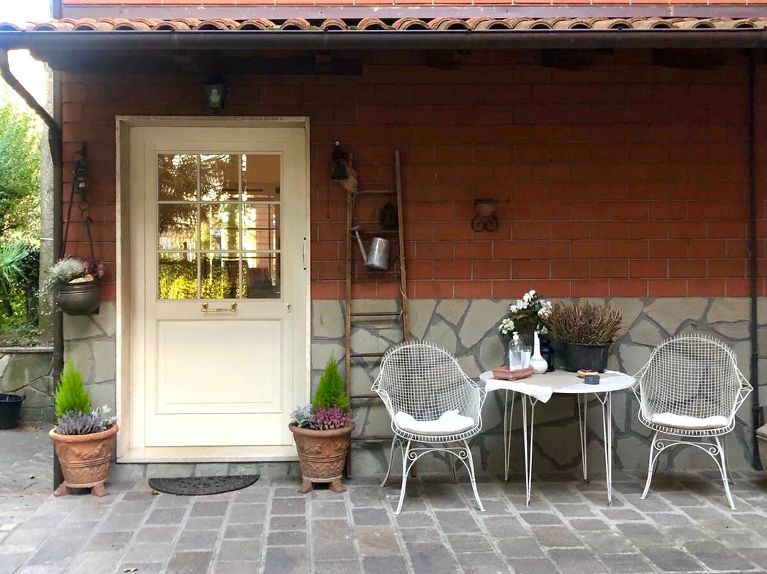 Alle Porte Di Bologna主图
