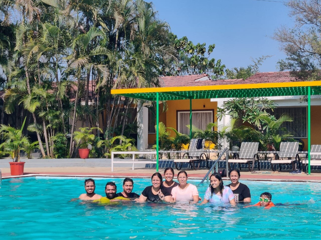 Manas Lifestyle Resort Igatpuri主图