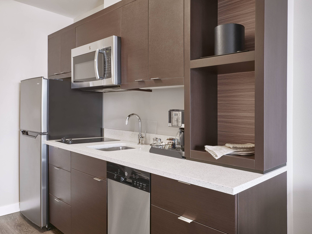 TownePlace Suites Medicine Hat主图